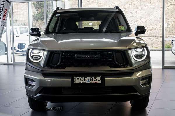 2025 GWM Haval H7 Vanta Hybrid B16