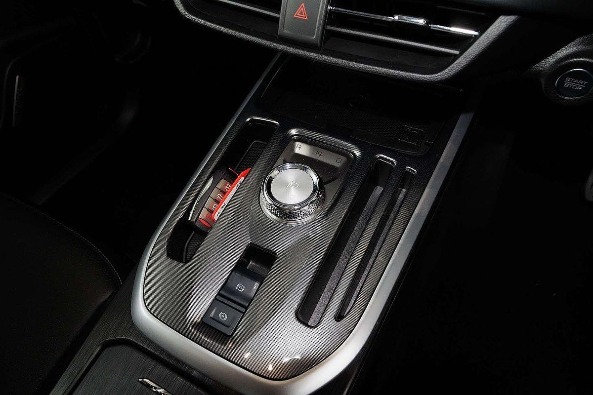 2025 GWM Haval Jolion Lux Hybrid A02