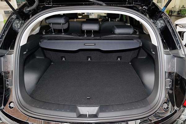 2025 GWM Haval Jolion Lux Hybrid A02