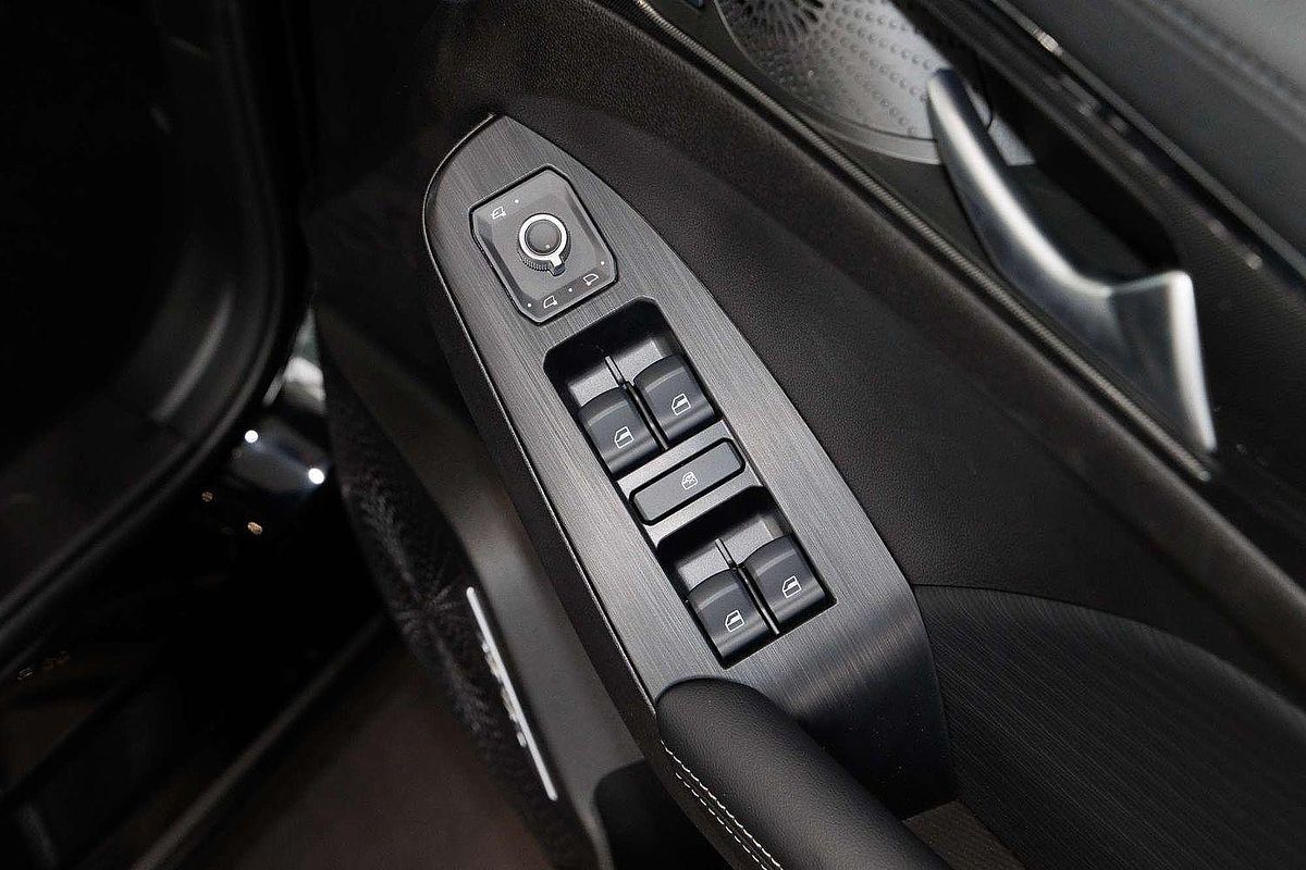 2025 GWM Haval Jolion Lux Hybrid A02