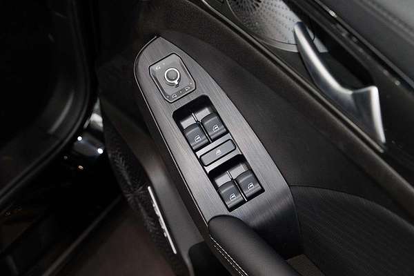 2025 GWM Haval Jolion Lux Hybrid A02