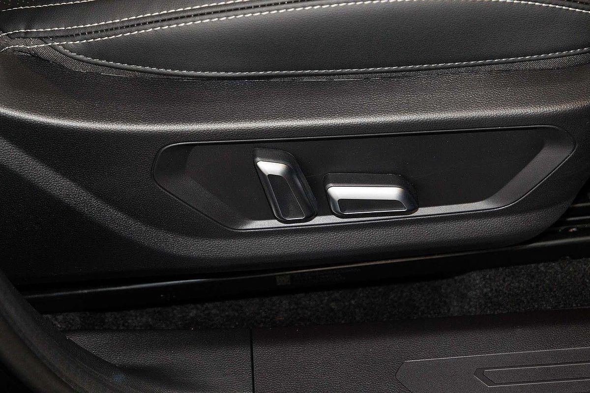 2025 GWM Haval Jolion Lux Hybrid A02