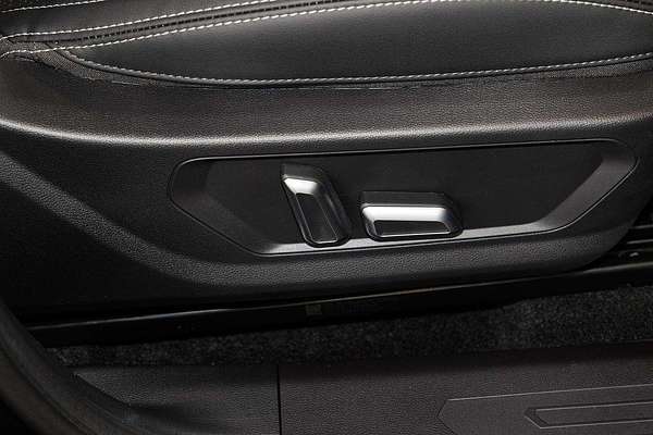 2025 GWM Haval Jolion Lux Hybrid A02