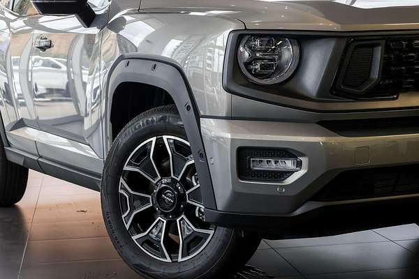 2025 GWM Haval H7 Vanta Hybrid B16