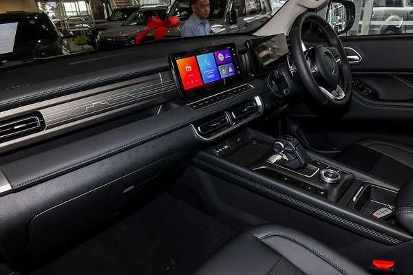 2025 GWM Cannon Ultra NPW 4X4