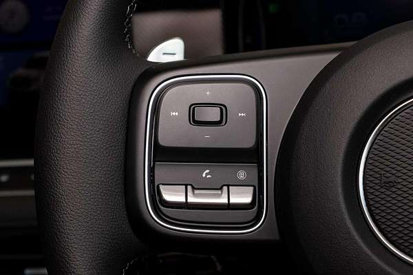 2025 GWM Cannon Lux NPW 4X4