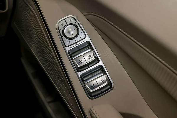 2025 GWM Haval H6 Lux Hybrid B01