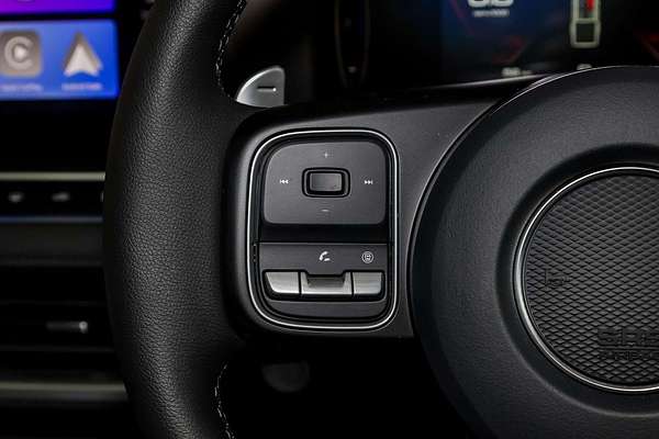 2025 GWM Cannon Ultra NPW 4X4