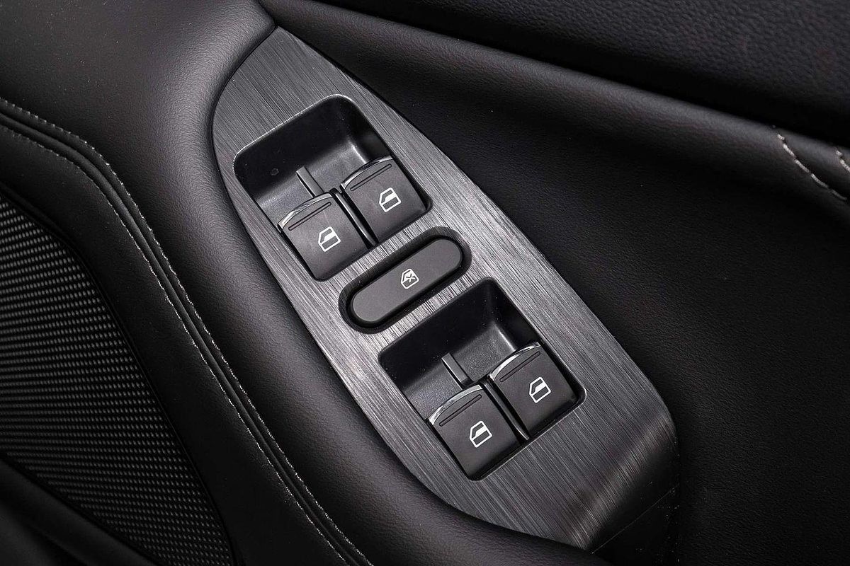 2025 GWM Cannon Lux NPW 4X4