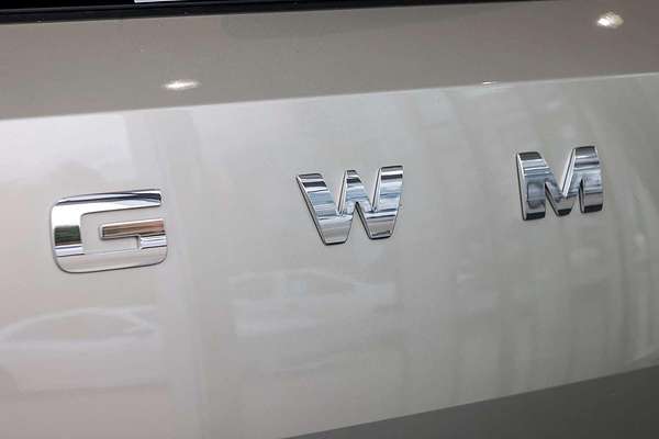 2025 GWM Haval H6 Lux Hybrid B01