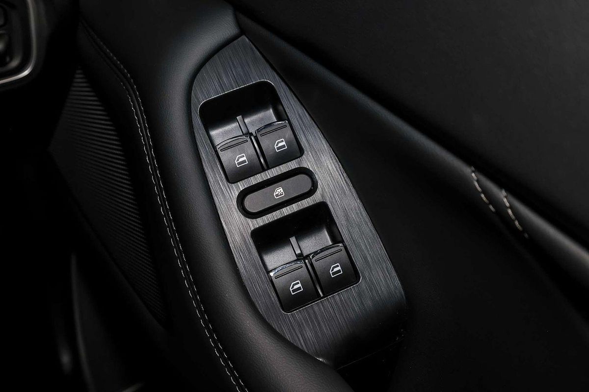 2025 GWM Cannon Ultra NPW 4X4