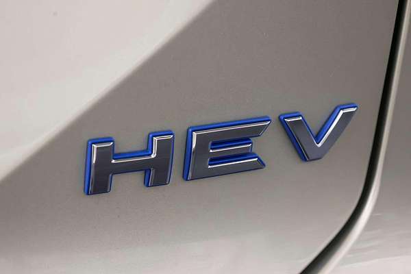 2025 GWM Haval H6 Lux Hybrid B01