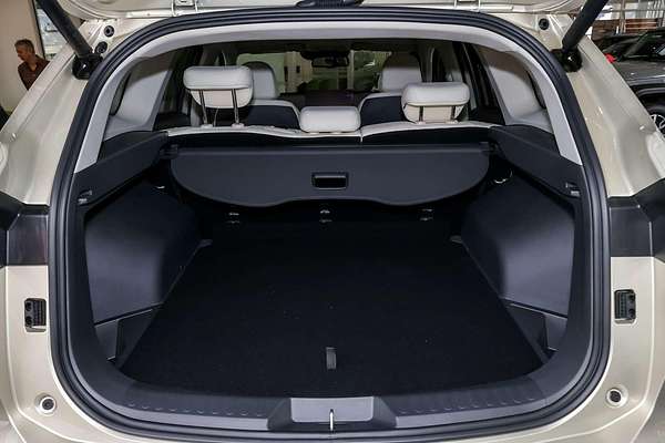 2025 GWM Haval H6 Lux Hybrid B01