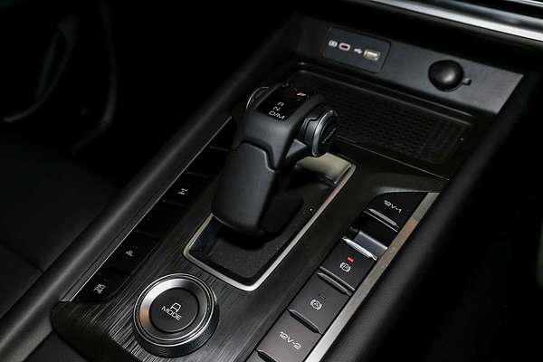 2025 GWM Cannon Ultra NPW 4X4