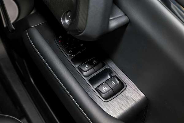 2025 GWM Haval H7 Vanta Hybrid B16