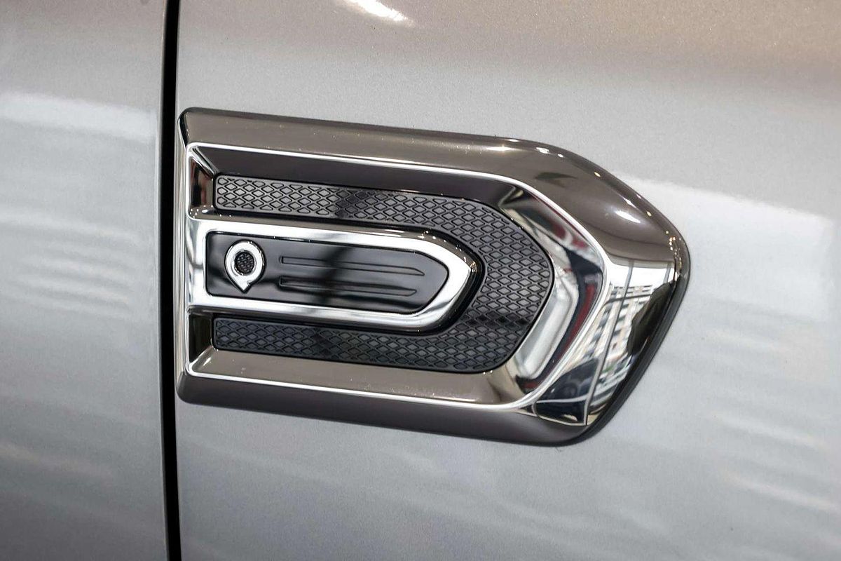 2025 GWM Cannon Ultra NPW 4X4