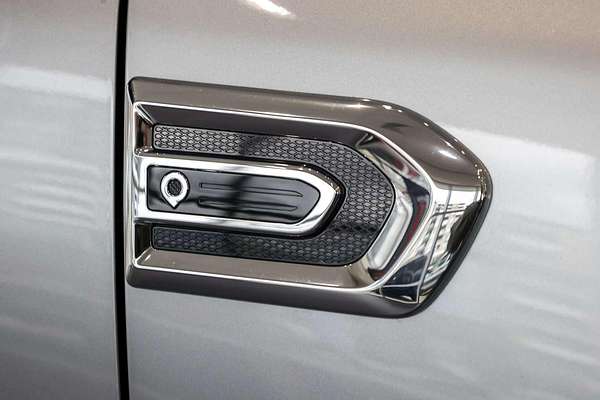 2025 GWM Cannon Ultra NPW 4X4