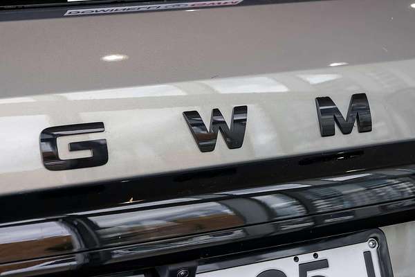 2025 GWM Haval H7 Vanta Hybrid B16