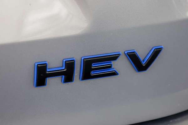 2025 GWM Haval H7 Vanta Hybrid B16