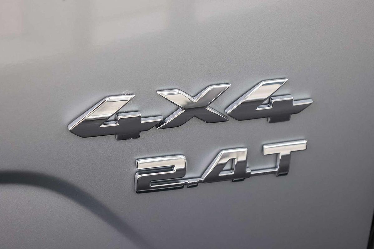 2025 GWM Cannon Ultra NPW 4X4