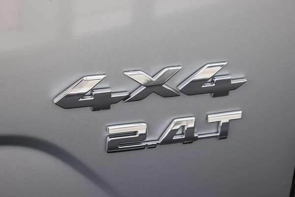 2025 GWM Cannon Ultra NPW 4X4