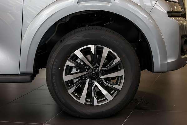 2025 GWM Cannon Ultra NPW 4X4