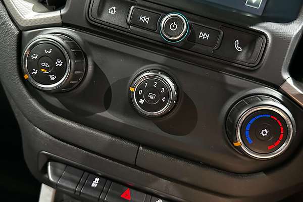 2018 Holden Colorado LS RG 4X4