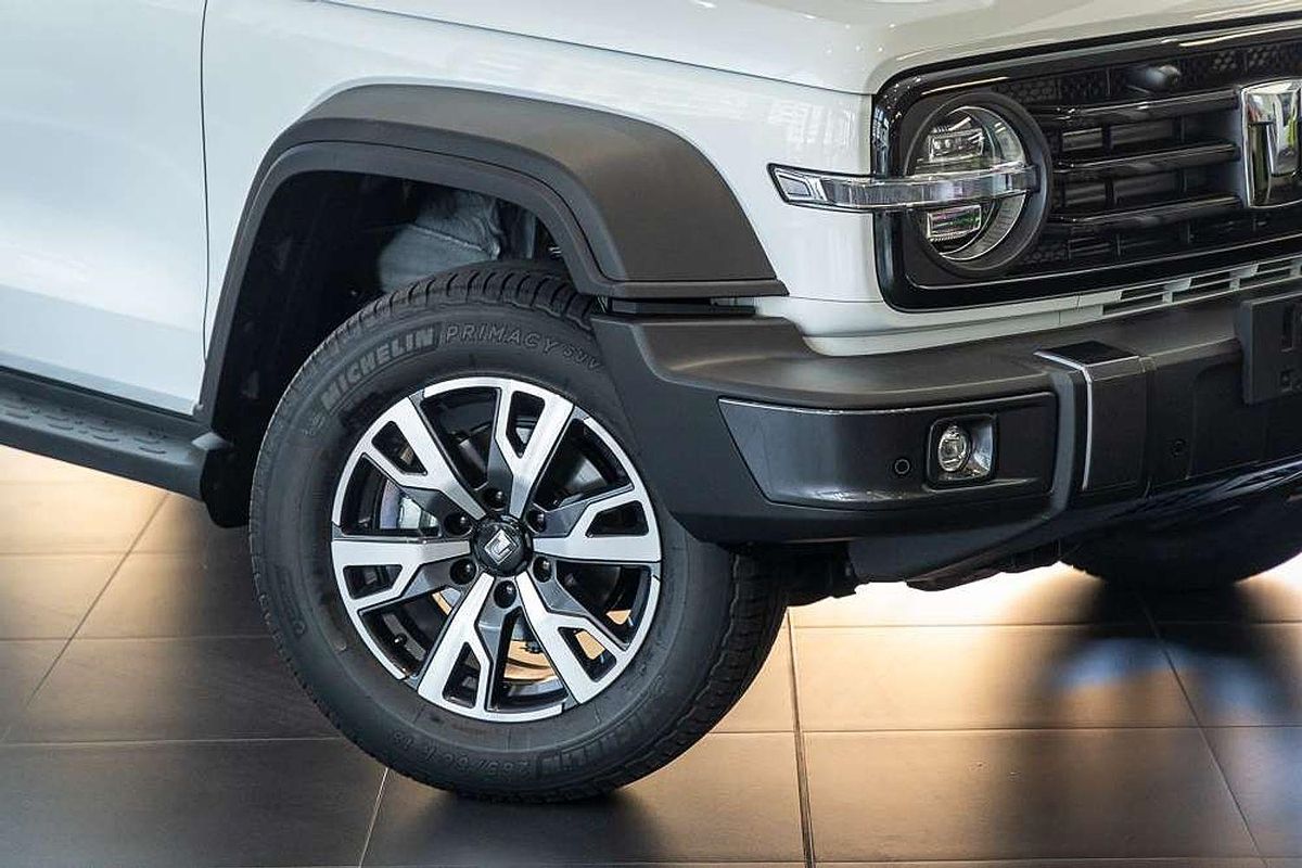 2025 GWM Tank 300 Ultra P01