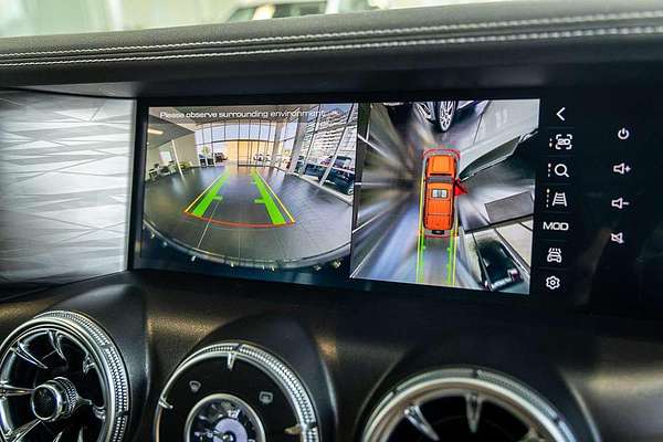 2025 GWM Tank 300 Ultra P01