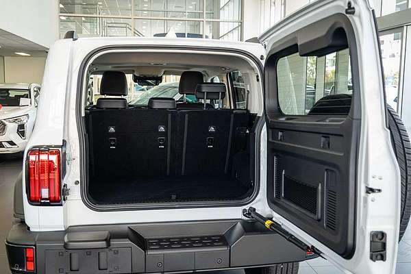 2025 GWM Tank 300 Ultra P01