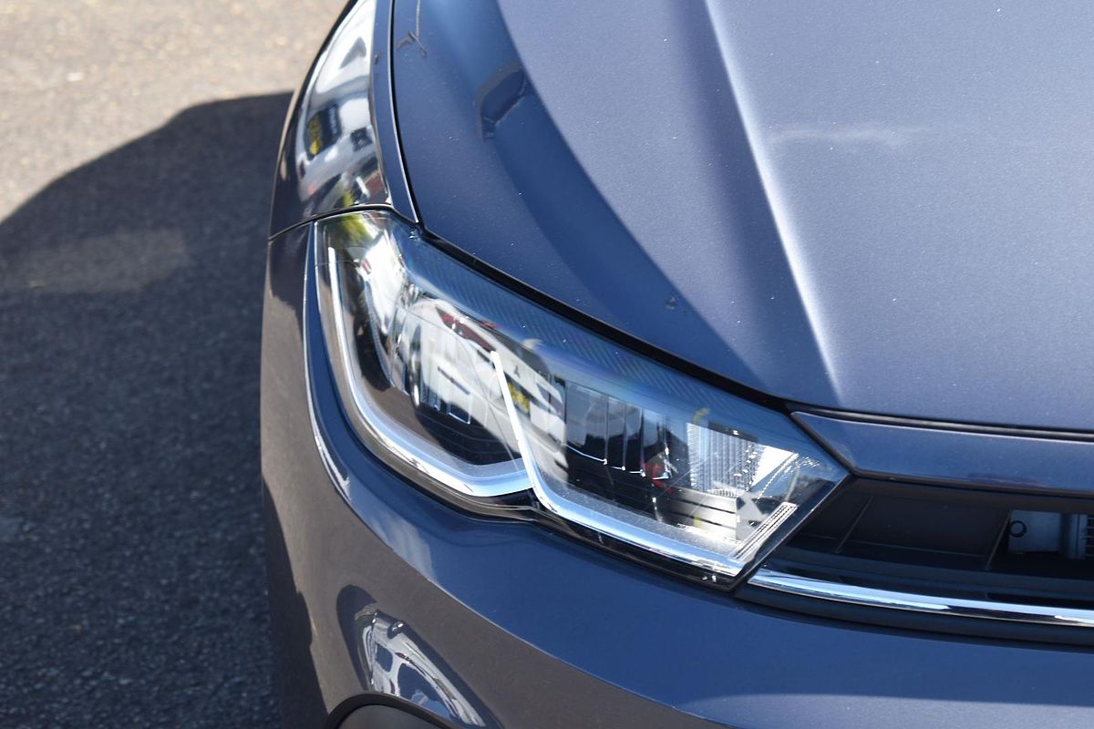 2024 Volkswagen Polo 85TSI Life AE