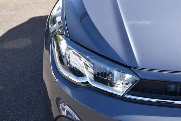 2024 Volkswagen Polo 85TSI Life AE