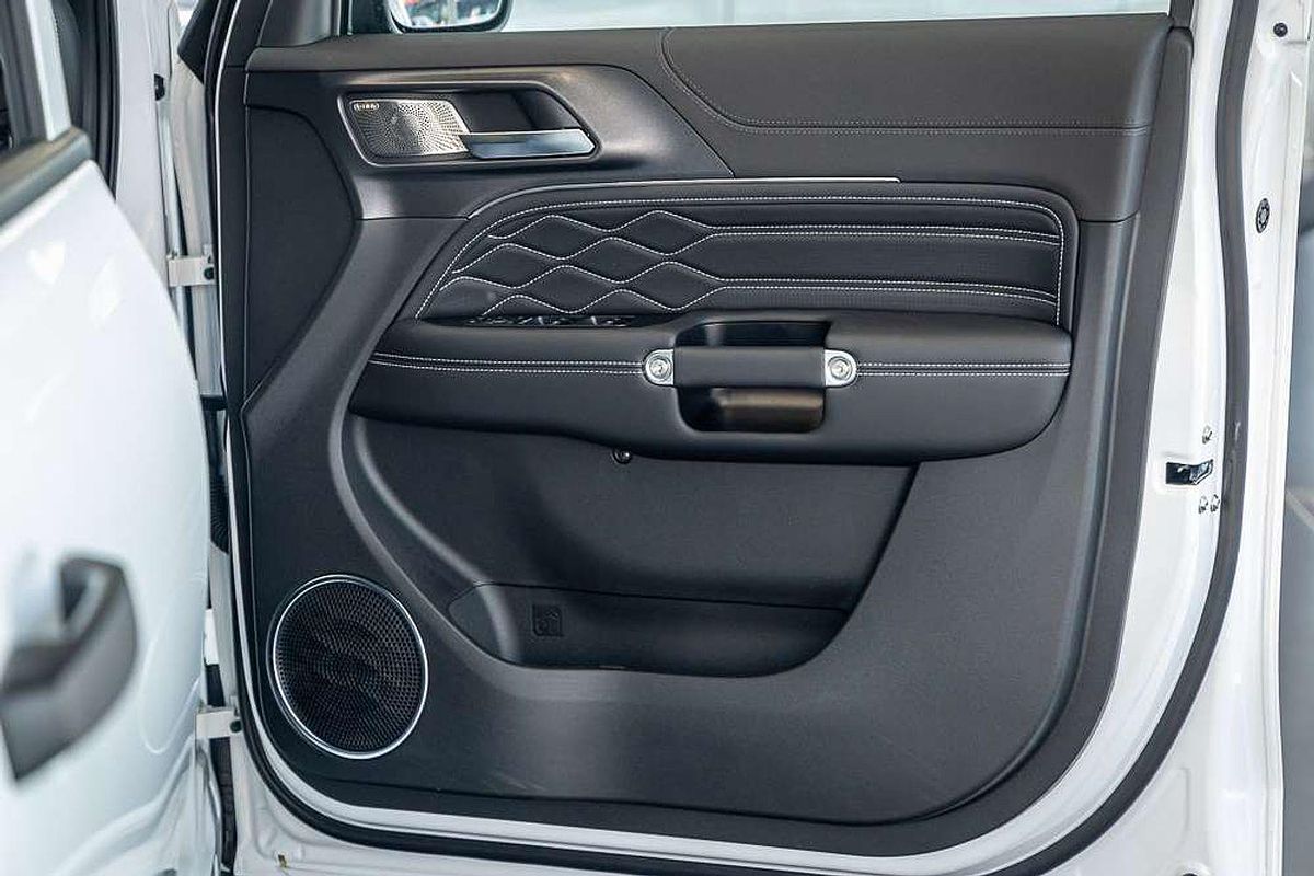 2025 GWM Tank 300 Ultra P01