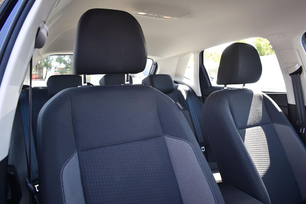 2024 Volkswagen Polo 85TSI Life AE