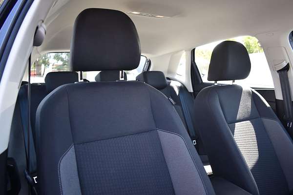 2024 Volkswagen Polo 85TSI Life AE