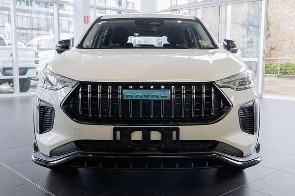 2025 GWM Haval Jolion Lux Hybrid A02