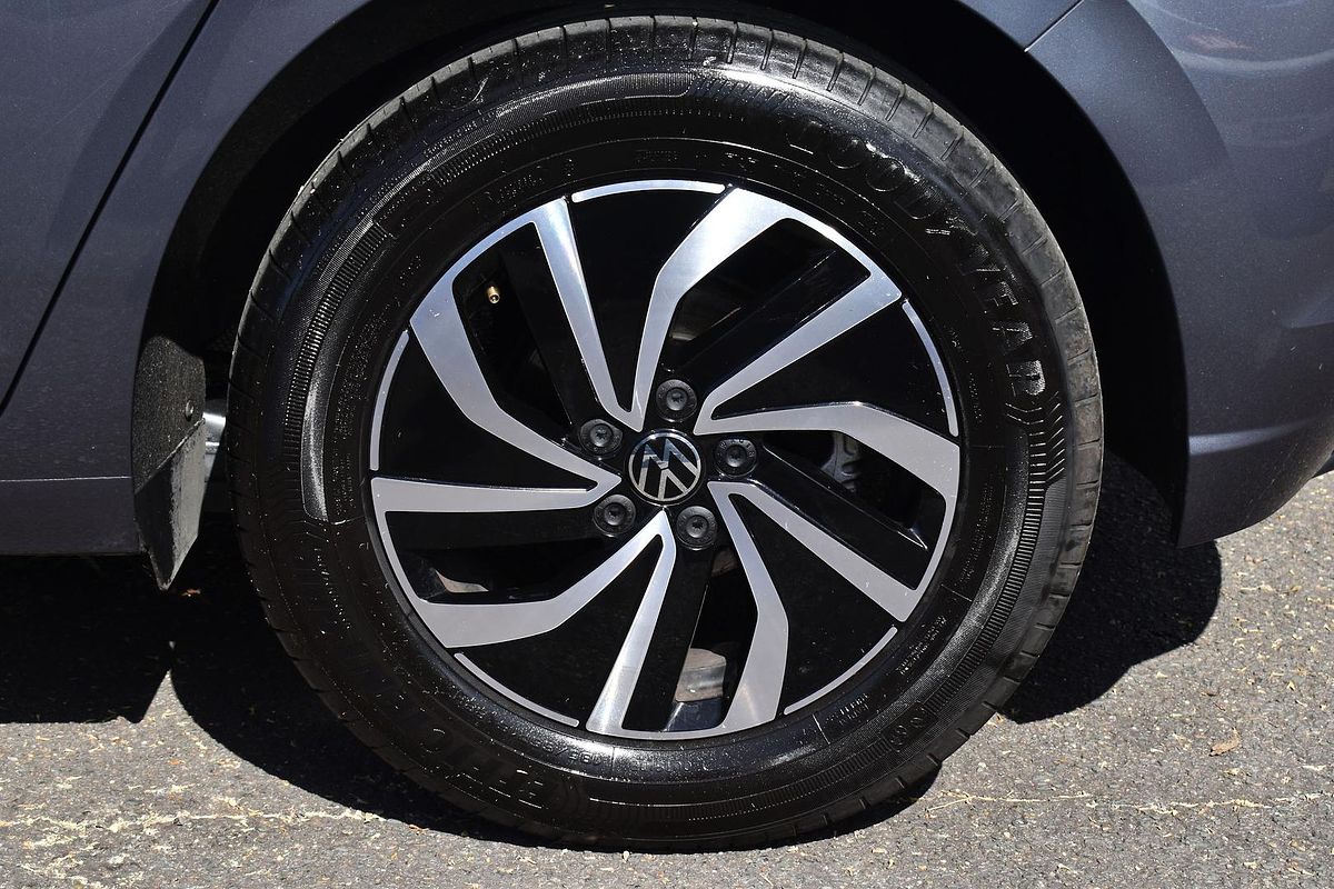 2024 Volkswagen Polo 85TSI Life AE