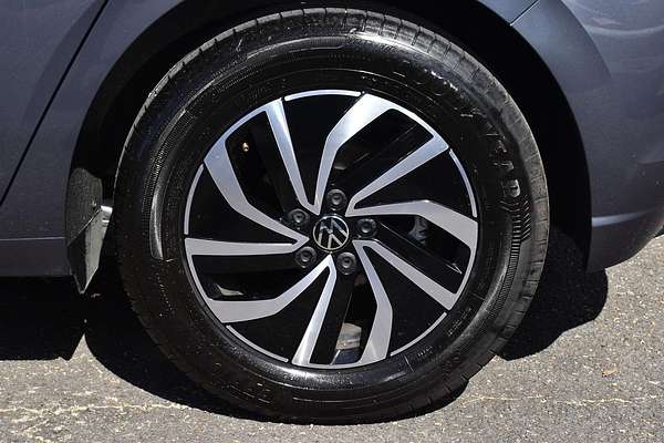 2024 Volkswagen Polo 85TSI Life AE