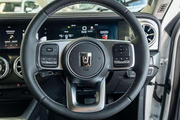 2025 GWM Tank 300 Ultra P01