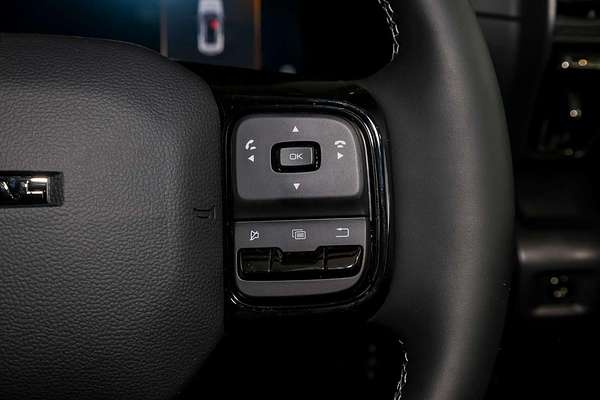 2025 GWM Haval H7 Vanta Hybrid B16