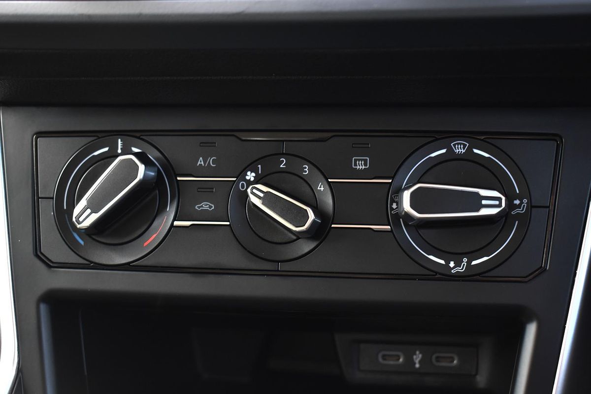 2024 Volkswagen Polo 85TSI Life AE