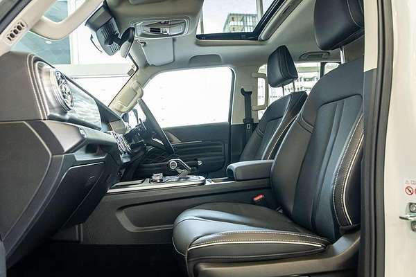 2025 GWM Tank 300 Ultra P01