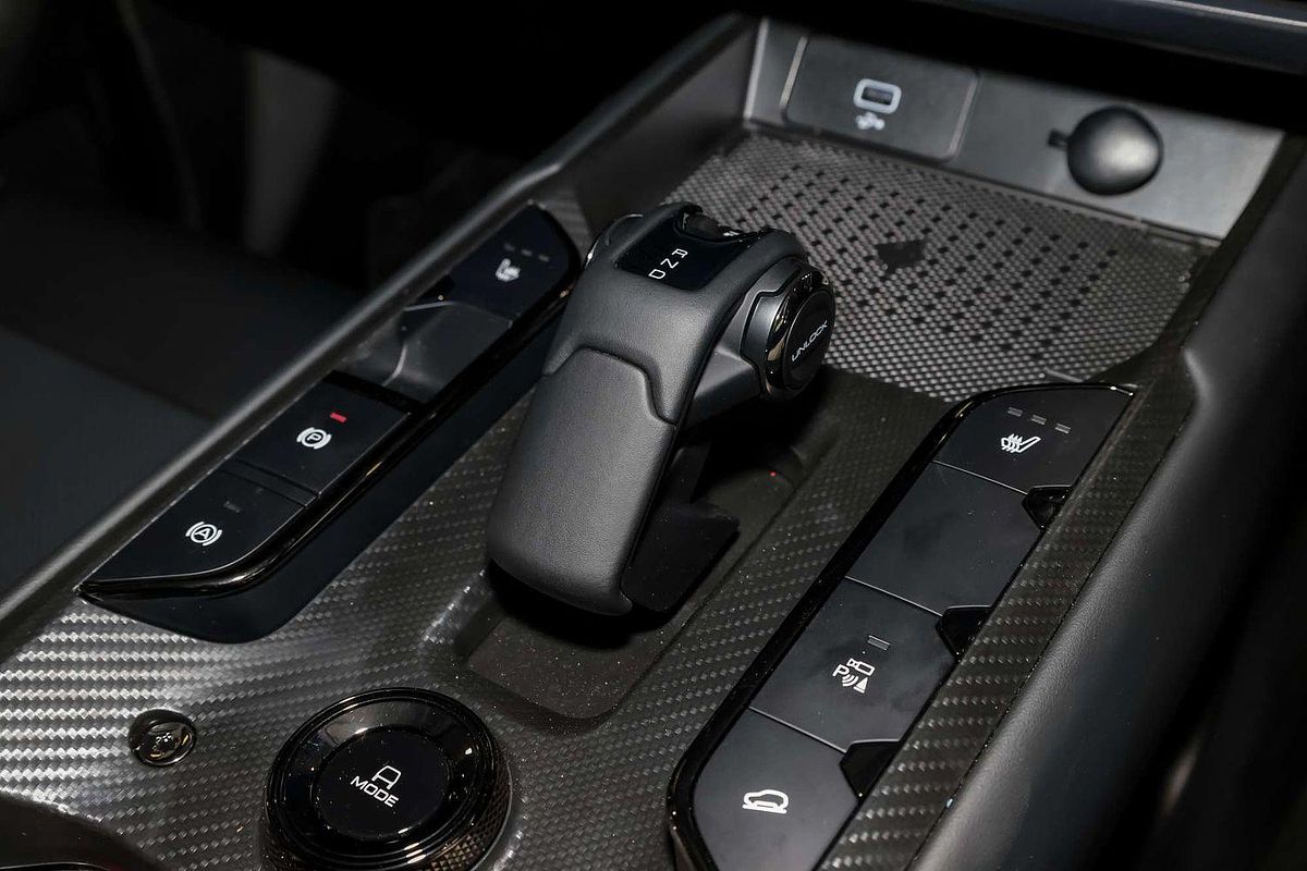 2025 GWM Haval H7 Vanta Hybrid B16