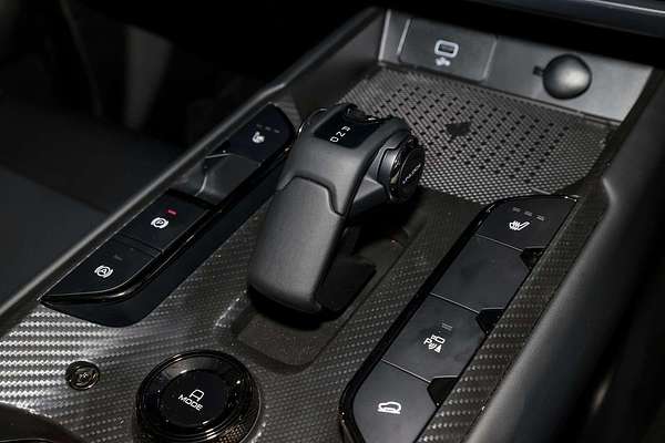 2025 GWM Haval H7 Vanta Hybrid B16