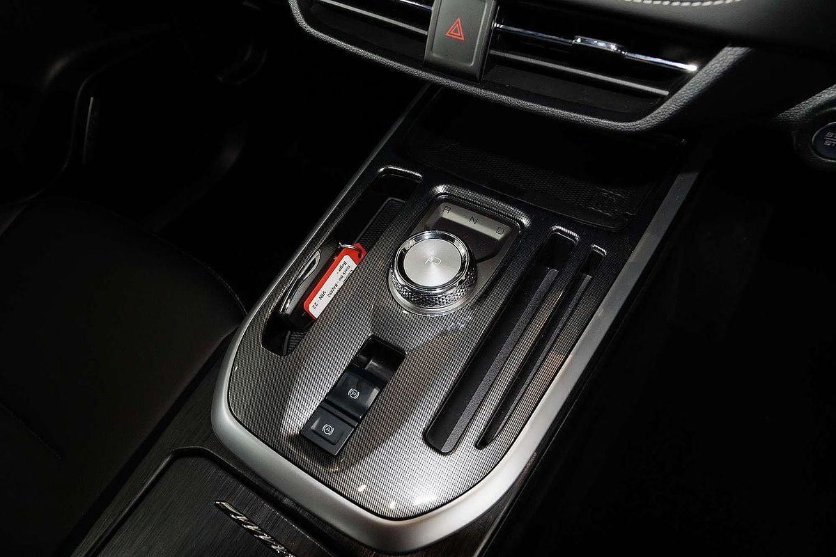 2025 GWM Haval Jolion Lux Hybrid A02