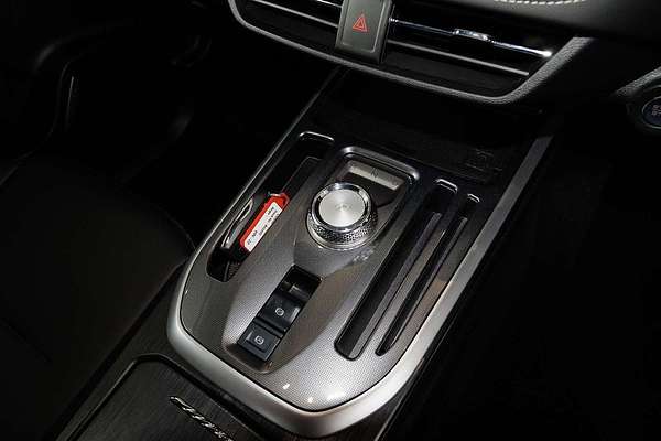 2025 GWM Haval Jolion Lux Hybrid A02