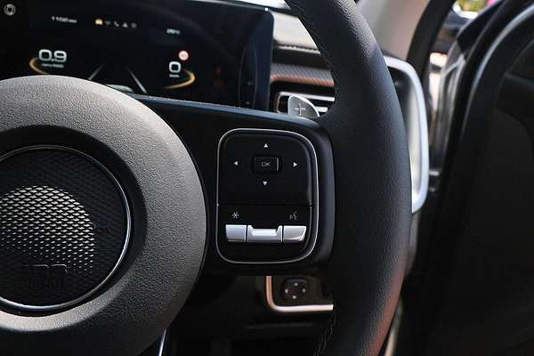 2025 GWM Cannon Lux NPW 4X4