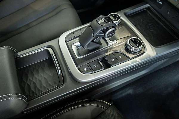 2025 GWM Tank 300 Ultra P01