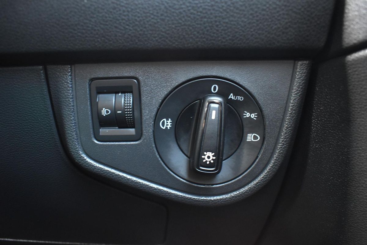 2024 Volkswagen Polo 85TSI Life AE