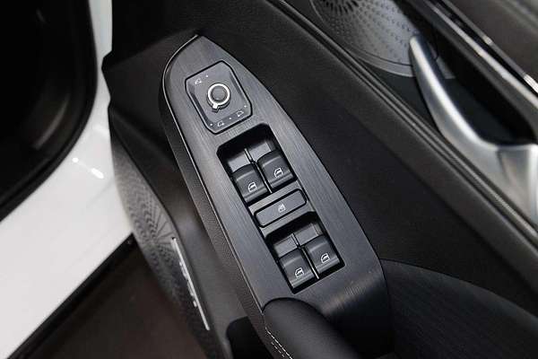 2025 GWM Haval Jolion Lux Hybrid A02